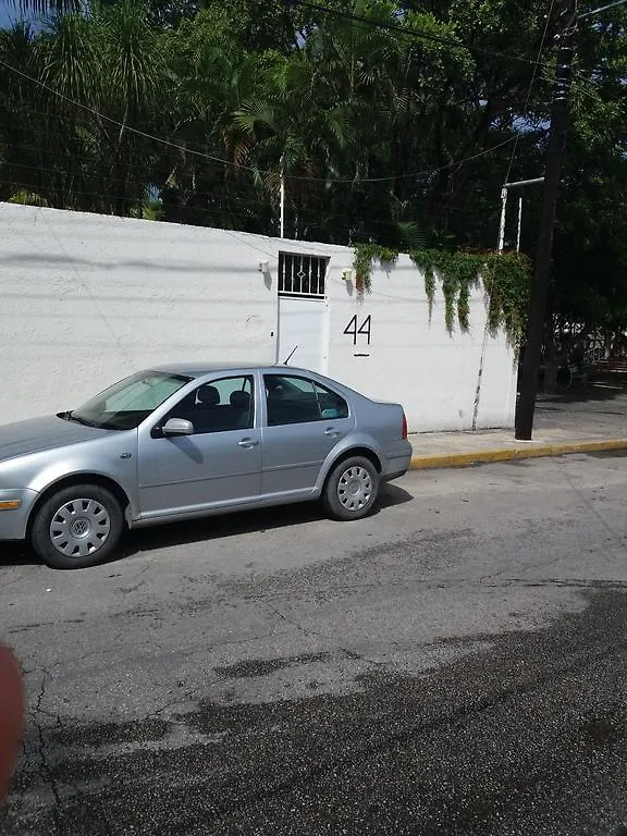 Casablanca Hotel Cancun Guest house