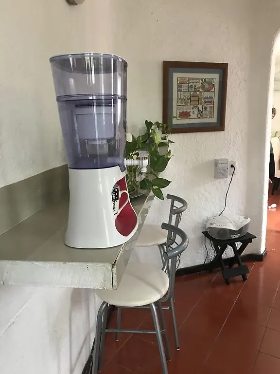 Casablanca Hotel Cancún Meksyk