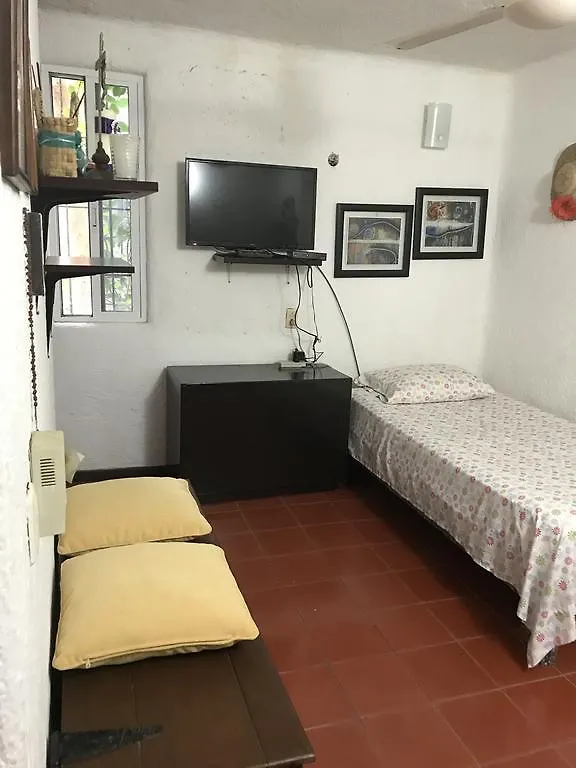 Casablanca Hotel Cancun Guest house