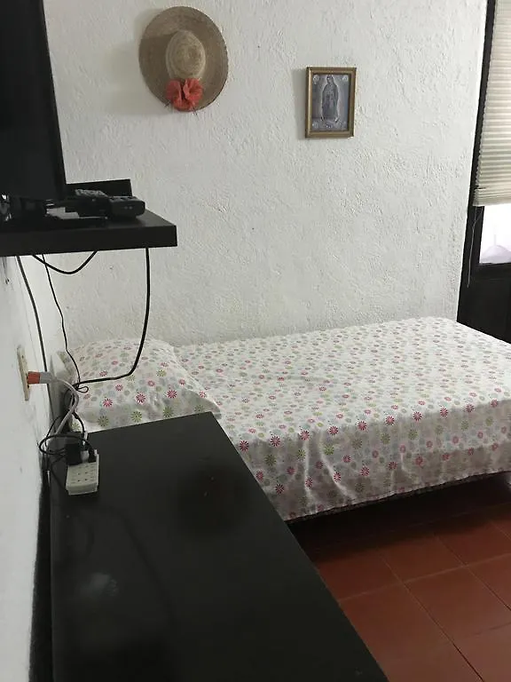 Casablanca Hotel Cancun Mexico
