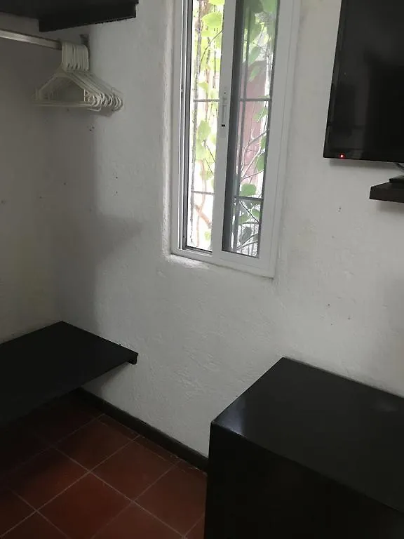 Casablanca Hotel Cancun Guest house