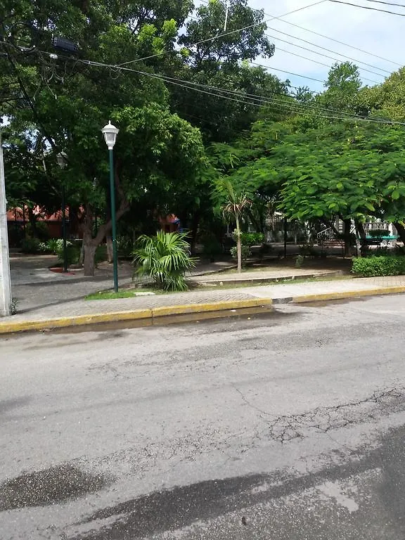 Casablanca Hotel Cancun