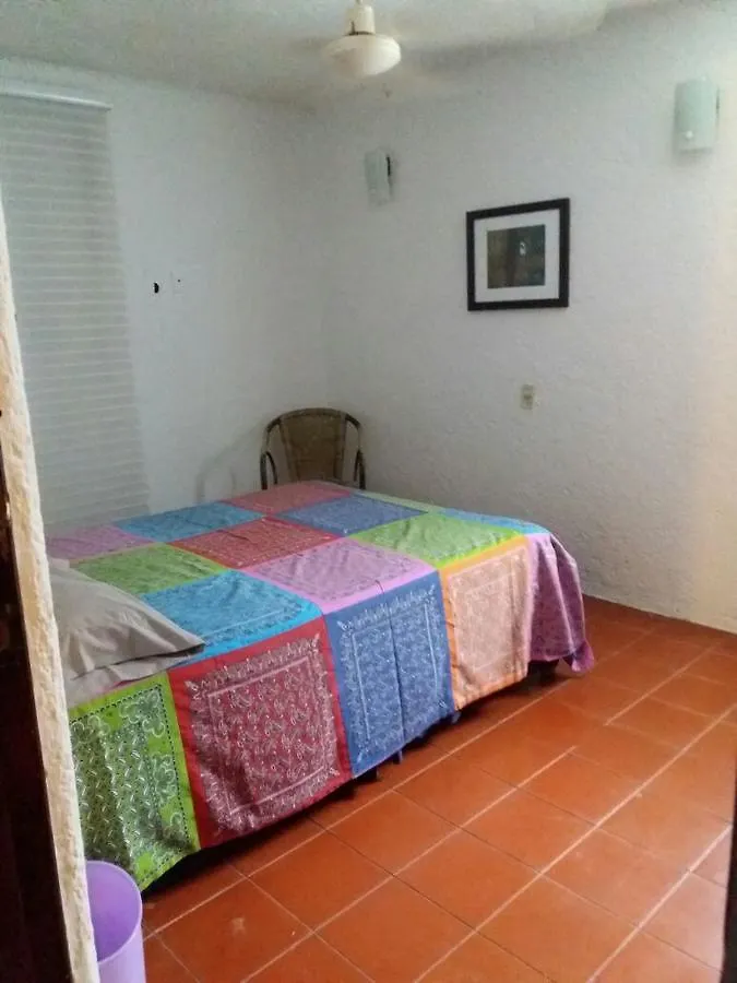 Guest house Casablanca Hotel Cancun