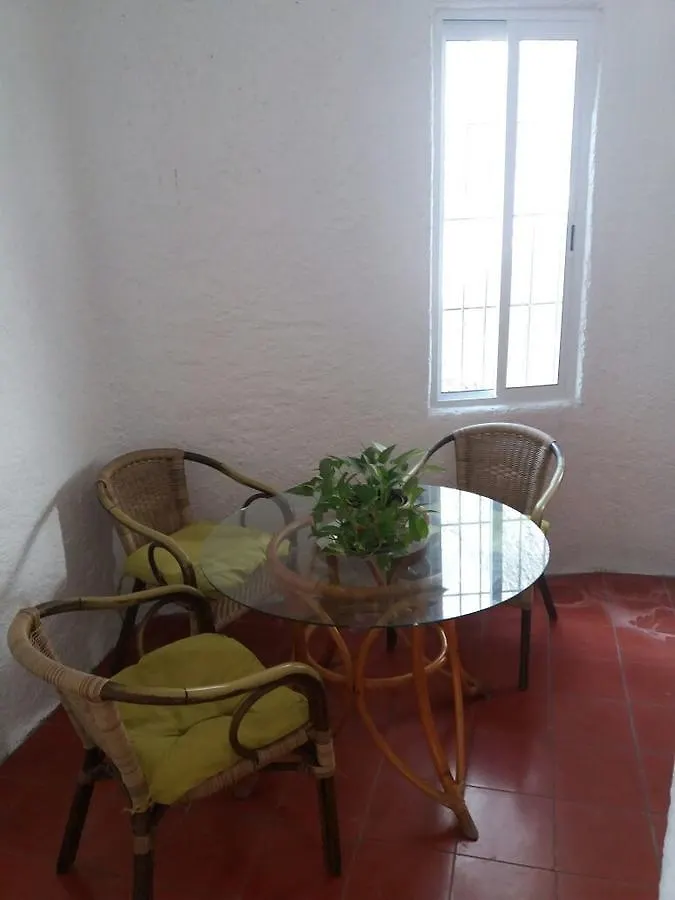 Affittacamere Casablanca Hotel Cancún