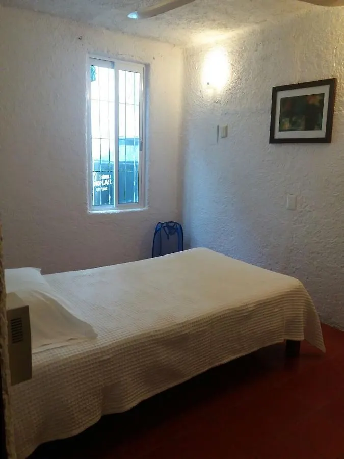 Casablanca Hotel Cancún 0*,